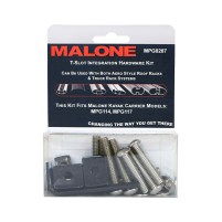 Malone T-Slot Kit for Aero Bars MPG8287 